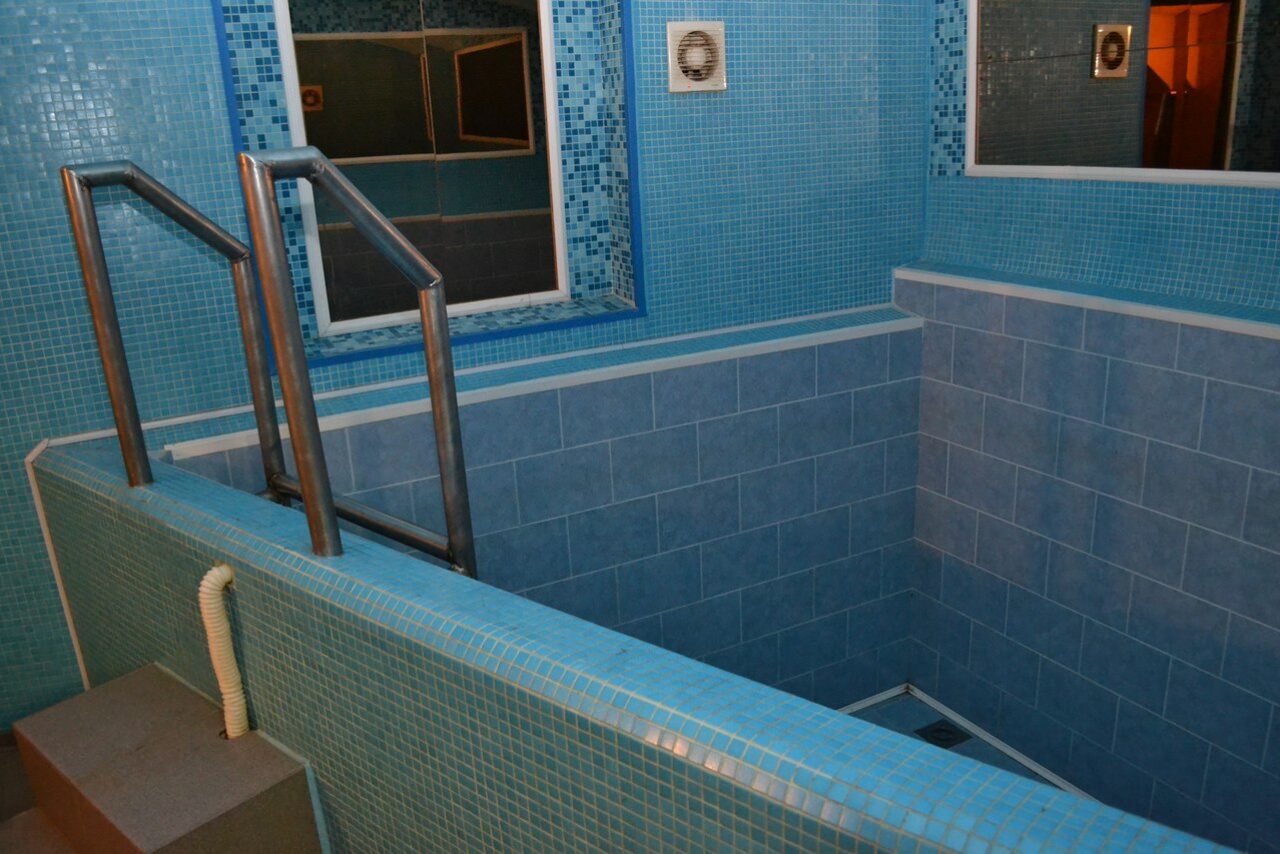 Арендовать Сауна на Литейном