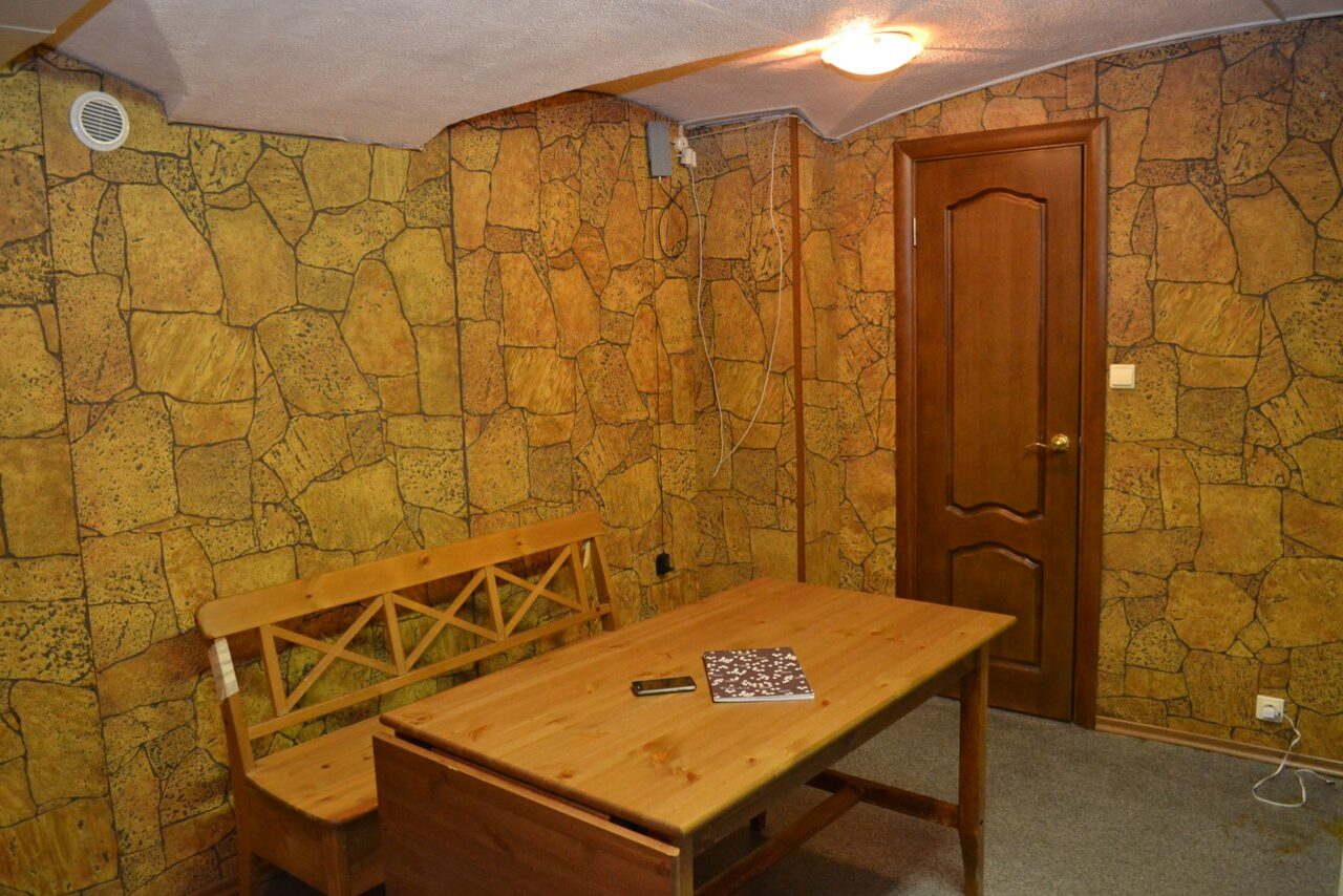 Арендовать Сауна на Литейном