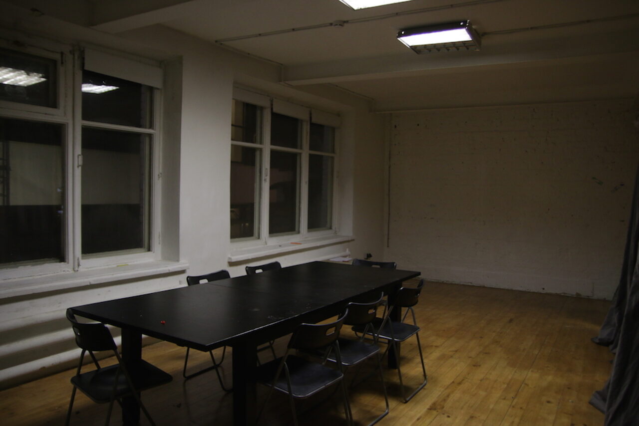 Арендовать Творческая студия с отдельным входом