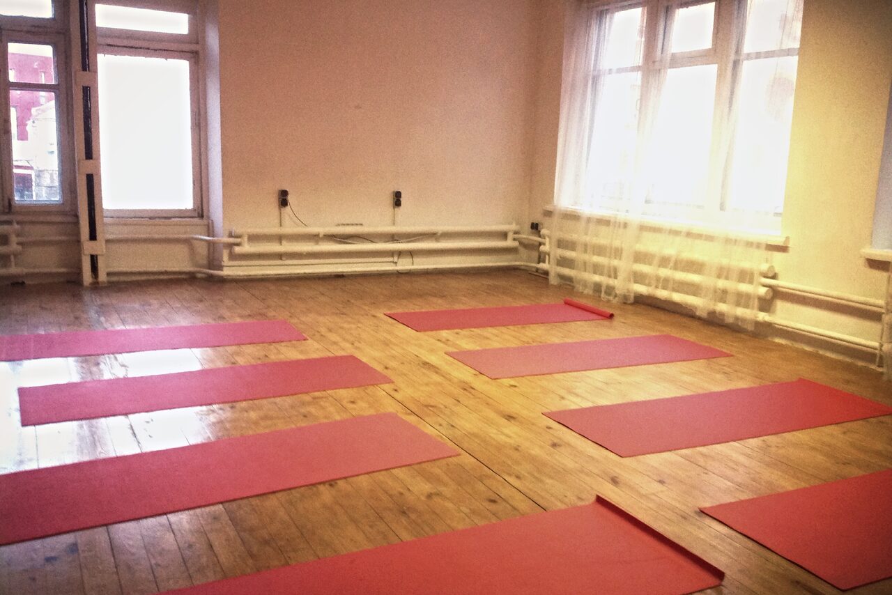 Арендовать Творческая студия с отдельным входом