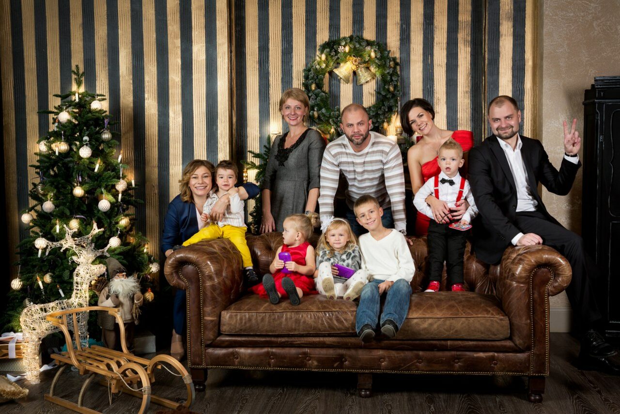 Арендовать 713.Media Лофт на Арбате для праздников