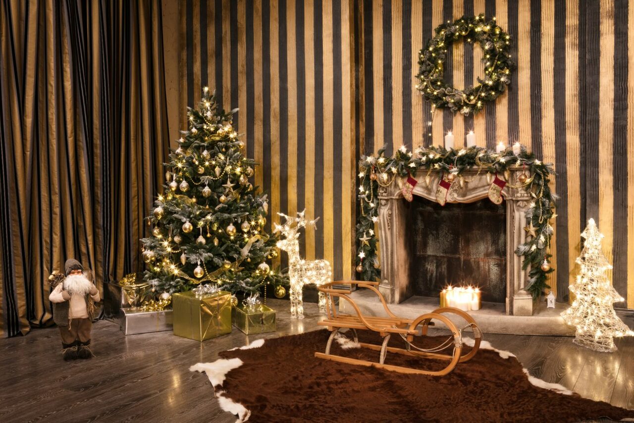 Арендовать 713.Media Лофт на Арбате для праздников