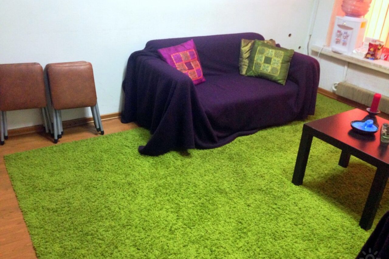 Арендовать Уютный зал 