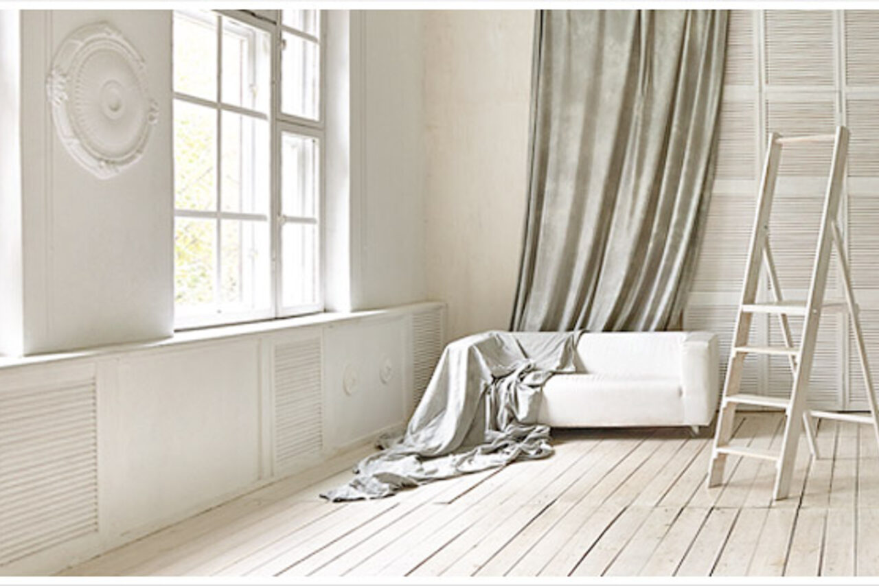 Арендовать Фотостудия London