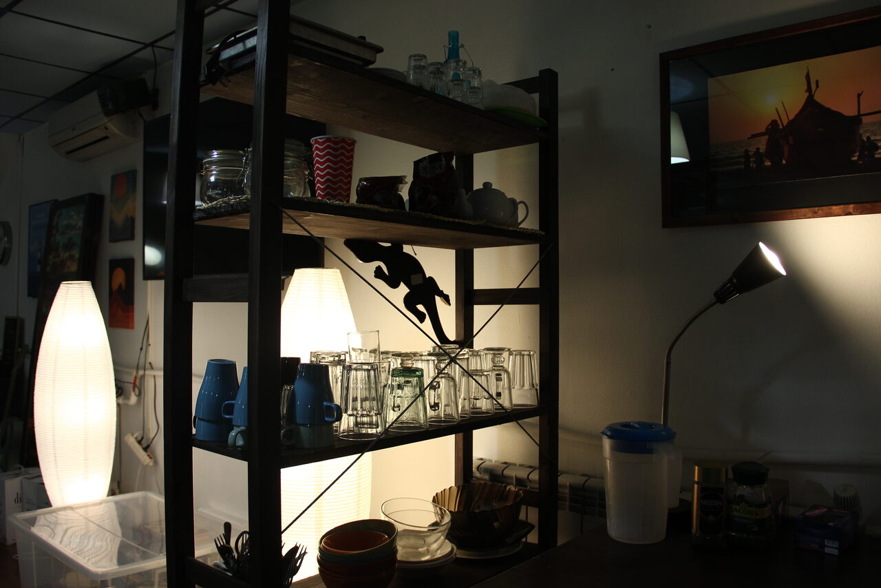 Арендовать Лофт Дом у моря Арт-лофт + концертная площадка для праздника