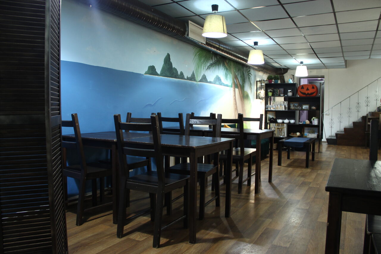 Арендовать Лофт Дом у моря Арт-лофт + концертная площадка для праздника