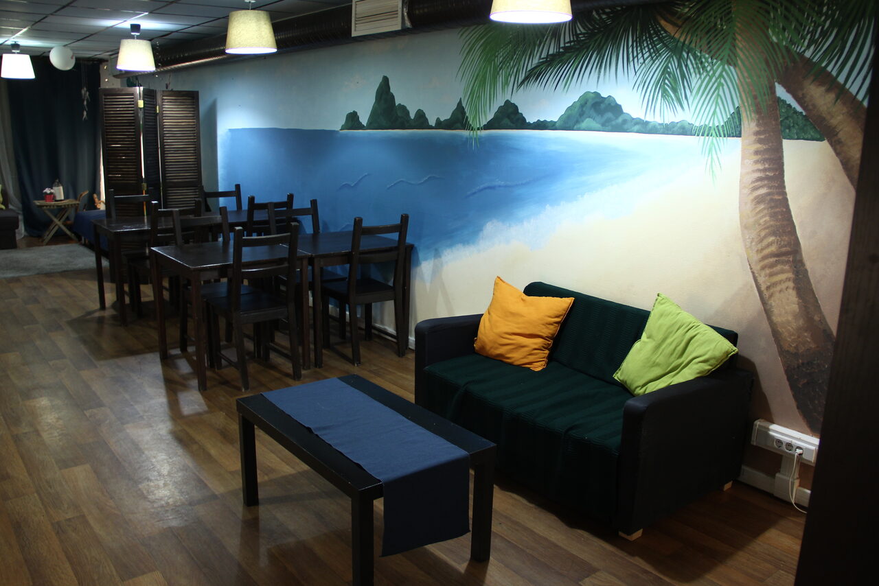 Арендовать Лофт Дом у моря Лофт + концертная площадка в аренду