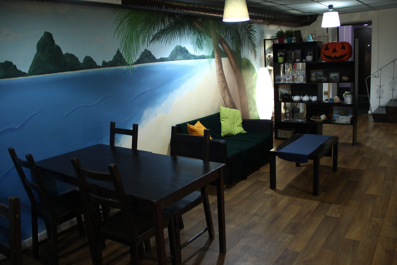 Арендовать Лофт Дом у моря Лофт + концертная площадка в аренду