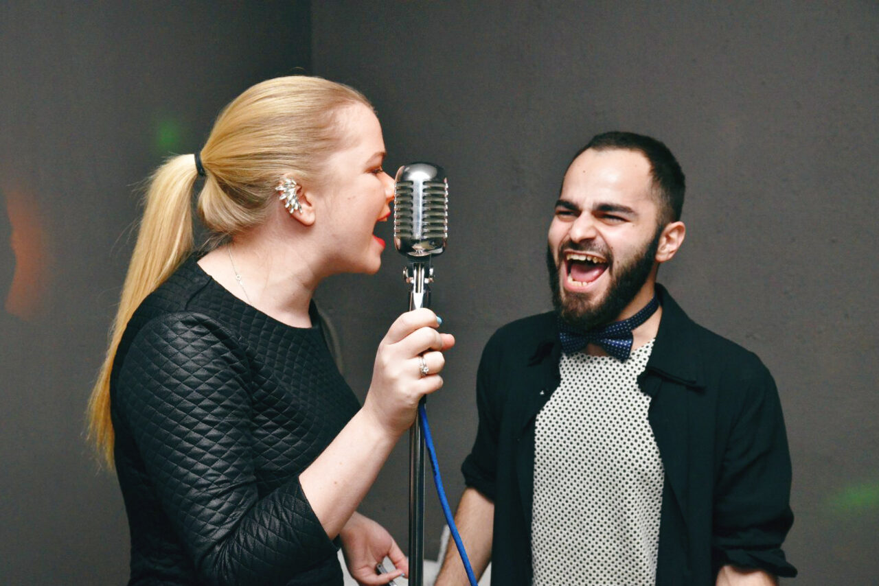 Арендовать Лофт со звуком и светом для вечеринки