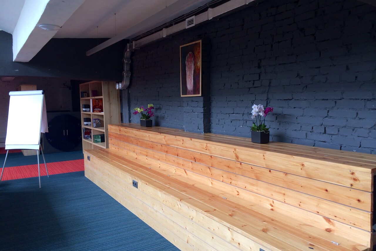 Арендовать Дом БМ