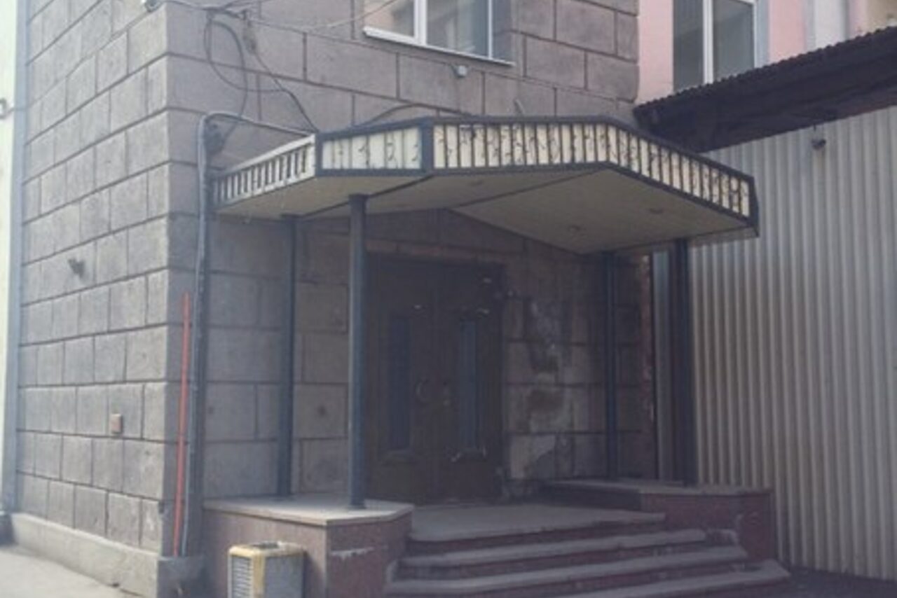 Арендовать Тренинг-зал 150 м² с отдельным входом