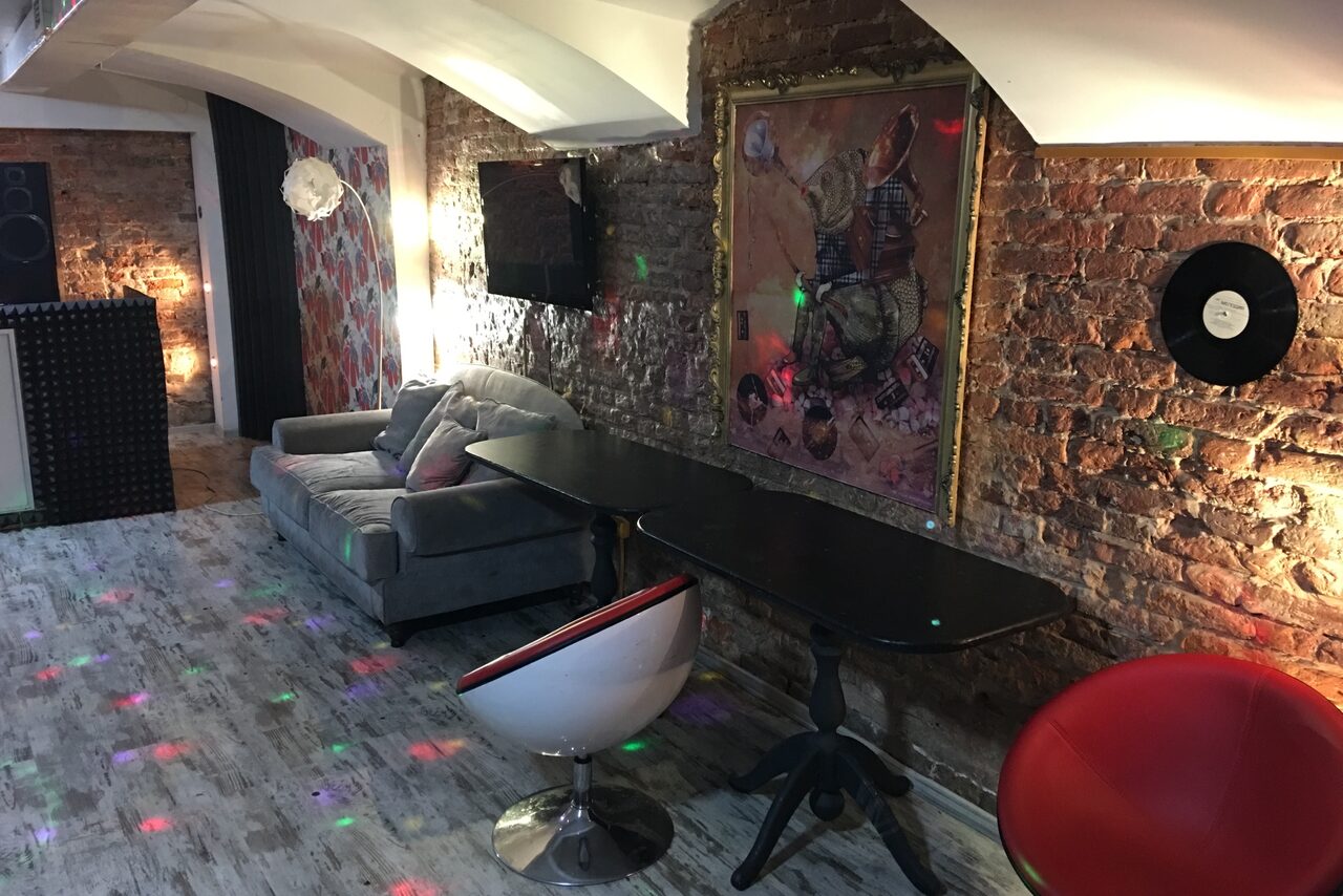 Арендовать Площадка для вечеринок и корпоративов