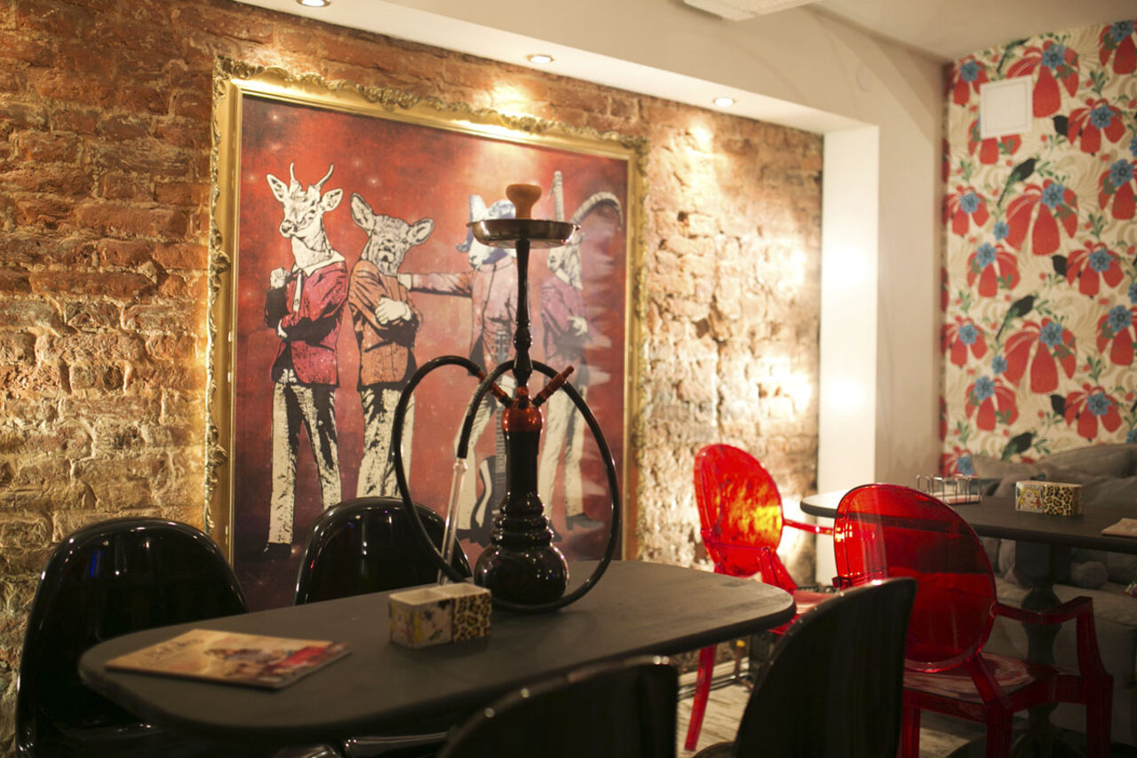 Арендовать Площадка для вечеринок и корпоративов