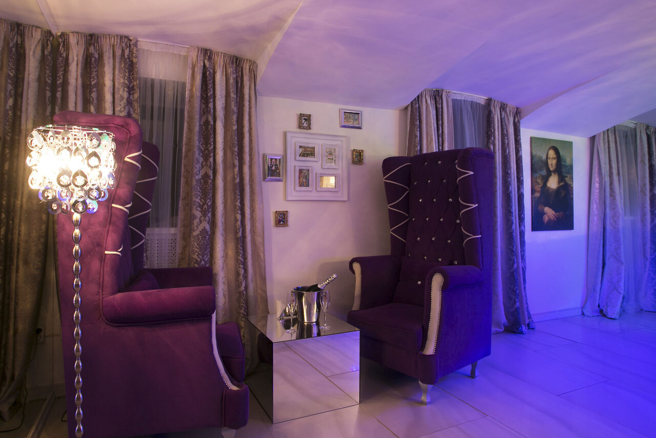 Арендовать Площадка для вечеринок и корпоративов