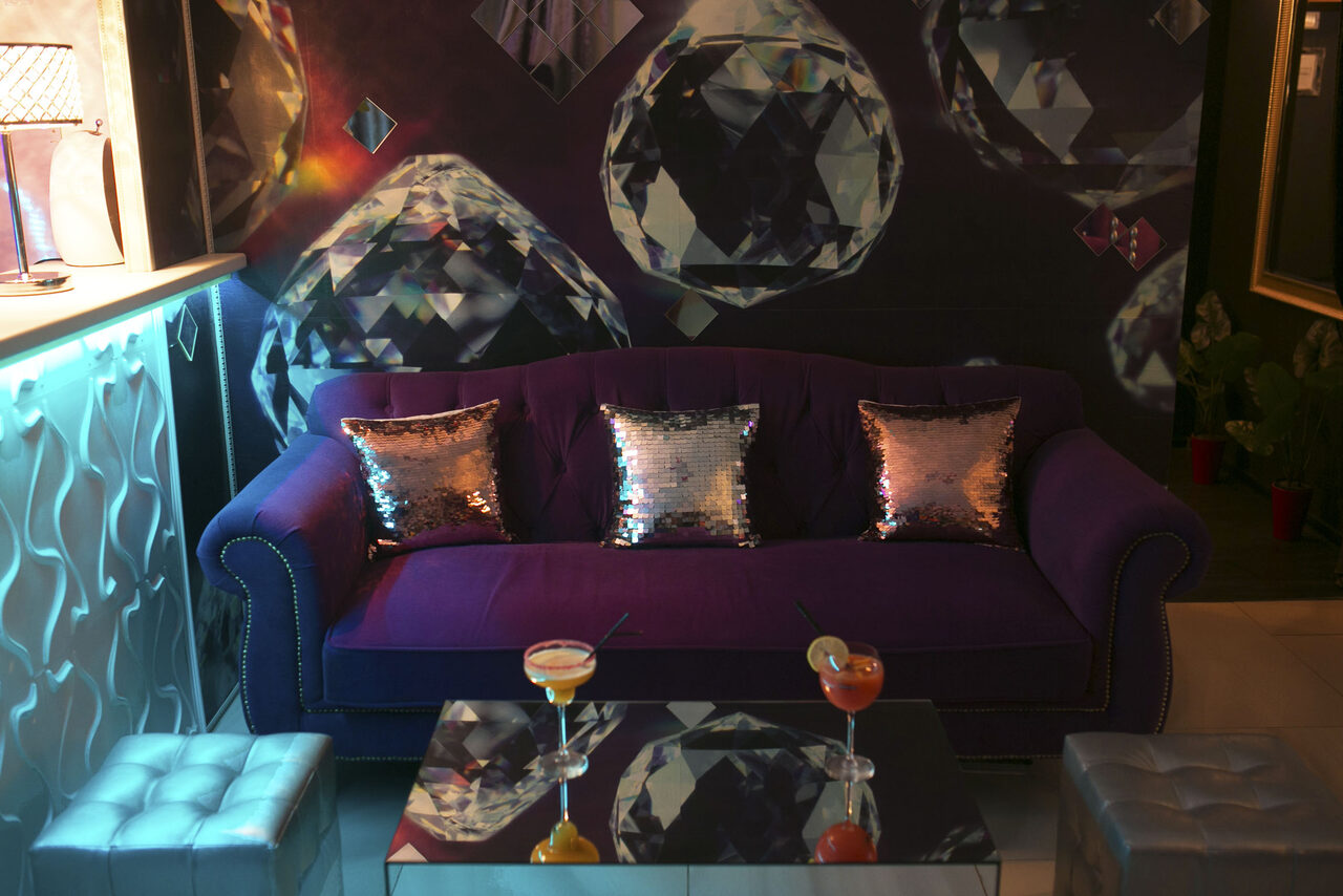 Арендовать Площадка для вечеринок и корпоративов