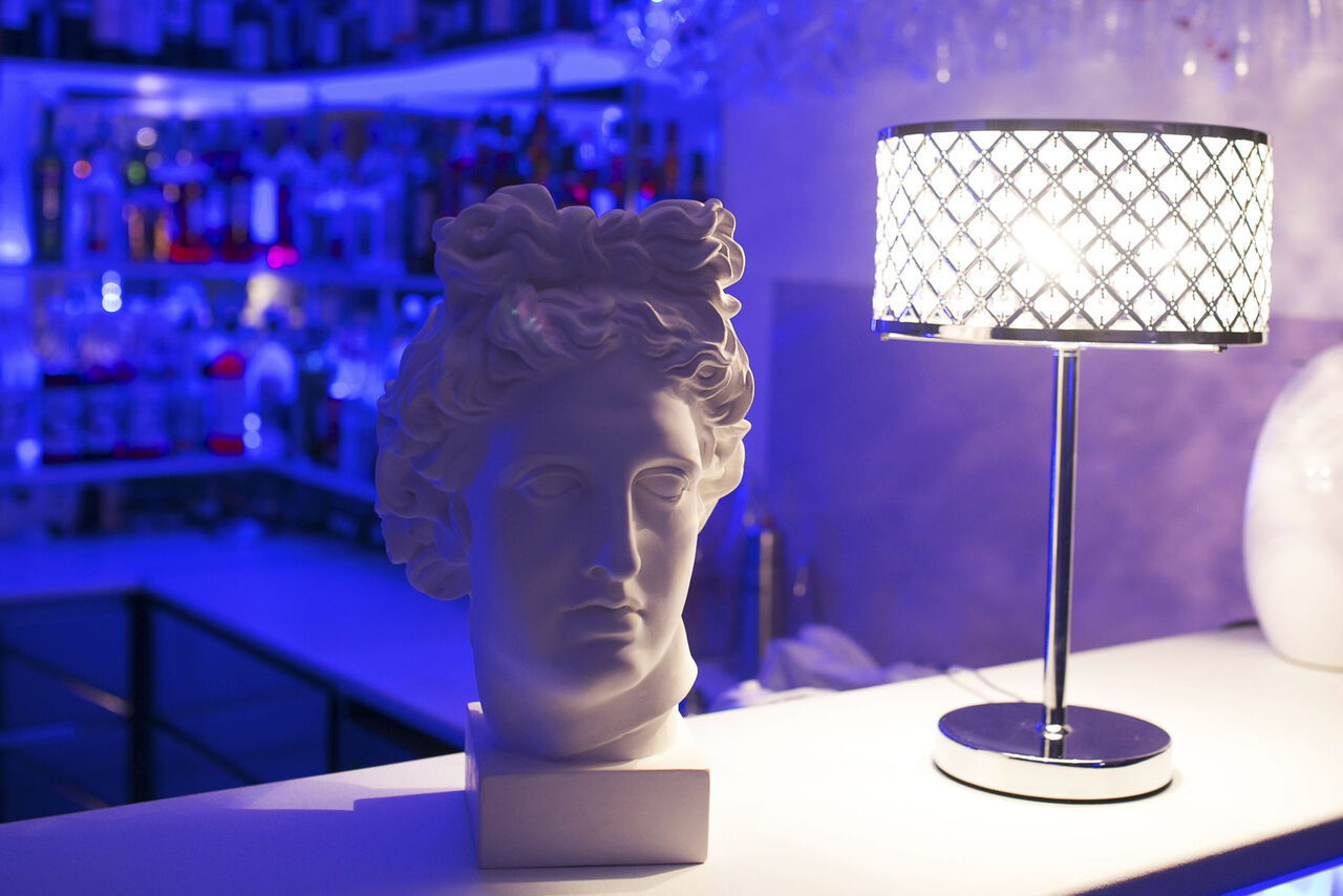 Арендовать Площадка для вечеринок и корпоративов