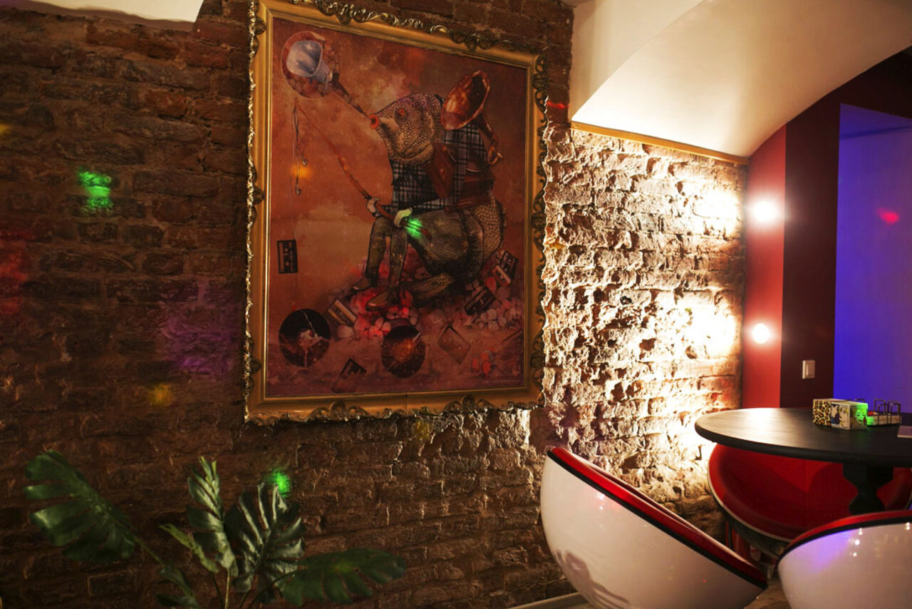 Арендовать Площадка для вечеринок и корпоративов