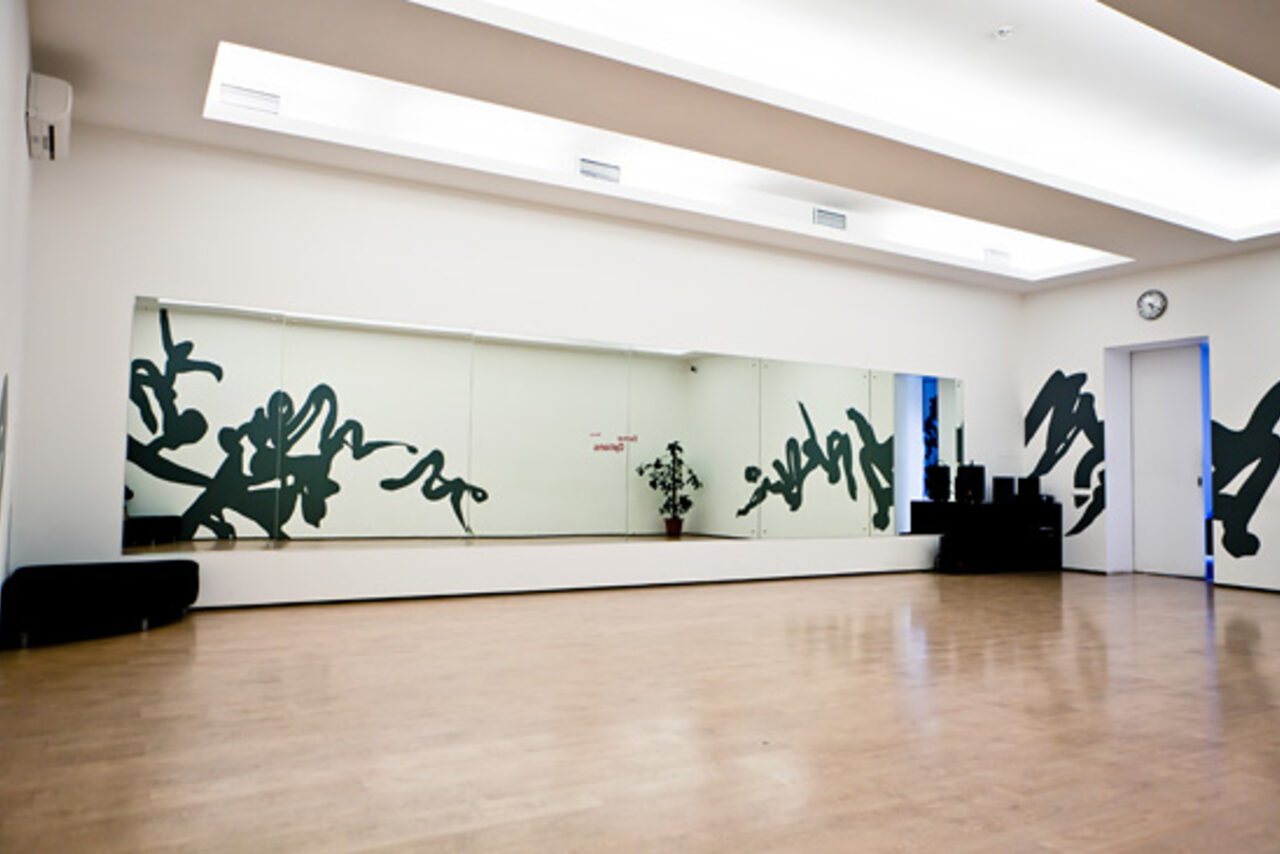 Арендовать DanceOptions Moscow