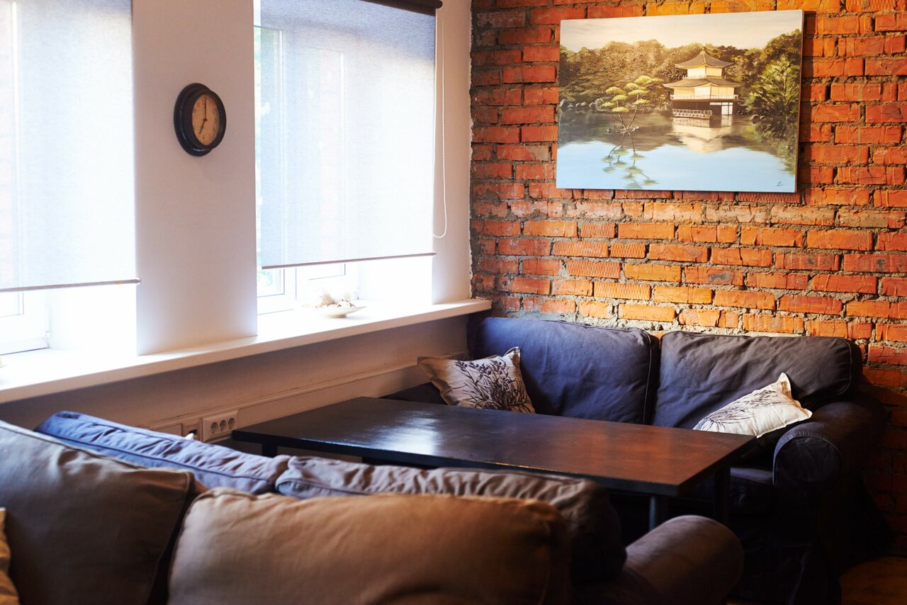 Арендовать Enot Loft Студия