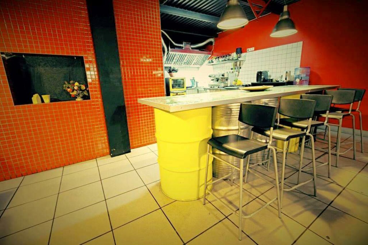 Арендовать Enot Loft Студия