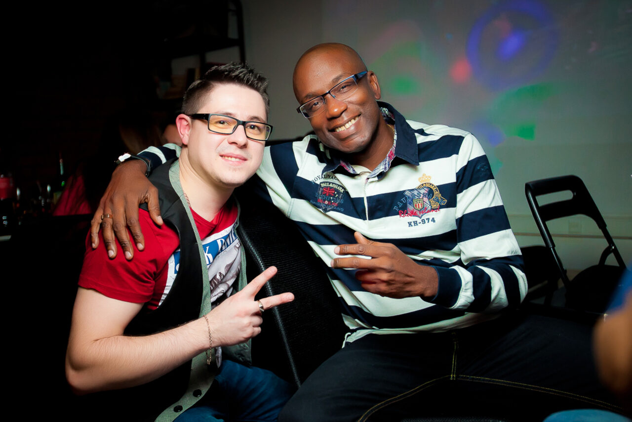 Арендовать Enot Loft Студия