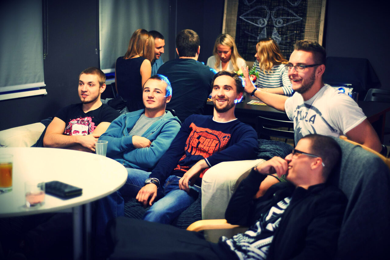 Арендовать Enot Loft Студия