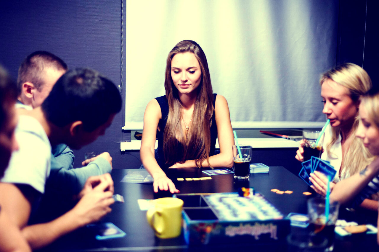 Арендовать Enot Loft Студия