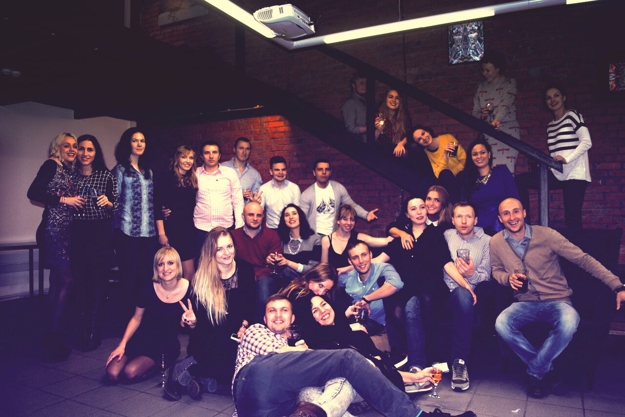 Арендовать Enot Loft Студия