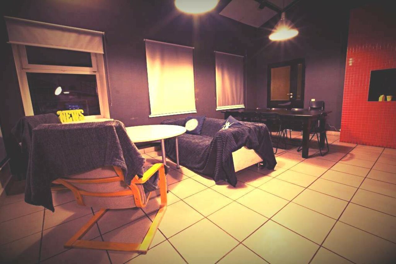 Арендовать Enot Loft Студия