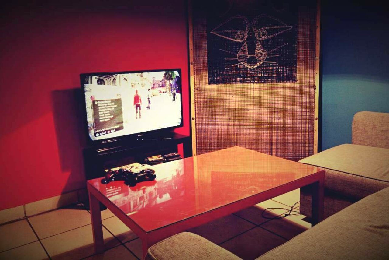 Арендовать Enot Loft Студия