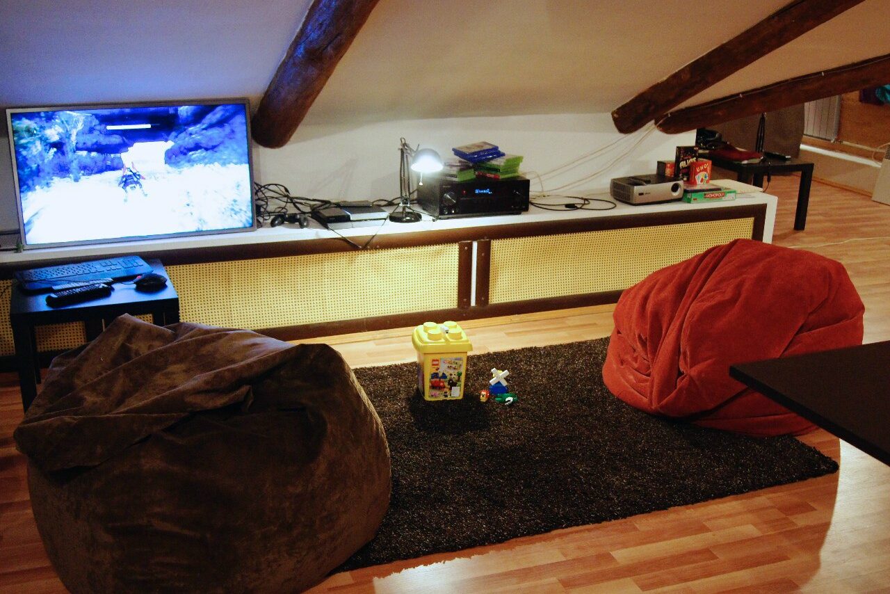 Арендовать Уютное пространство