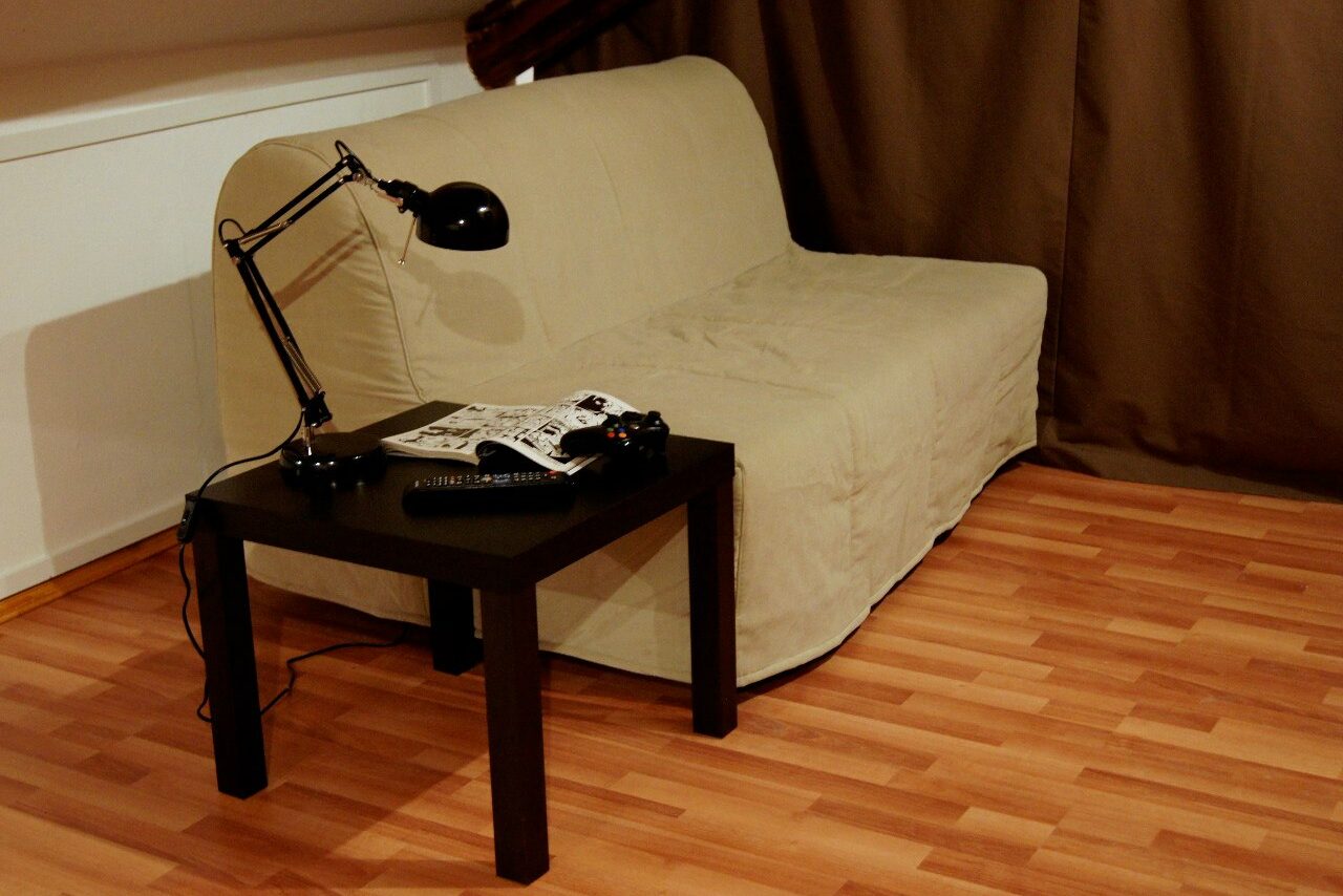 Арендовать Уютное пространство