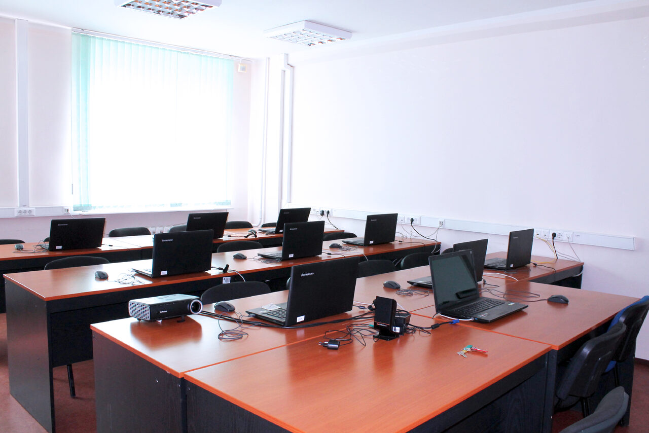 Арендовать Корпоративный энергетический университет