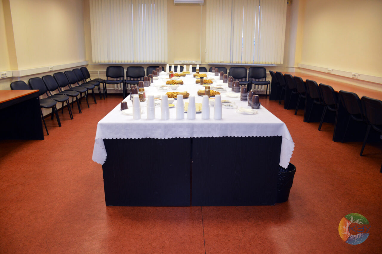 Арендовать Корпоративный энергетический университет