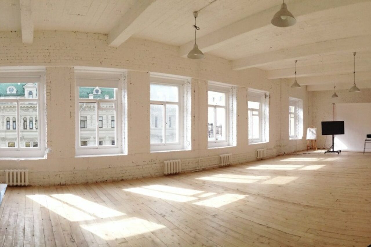 Арендовать Skypoint