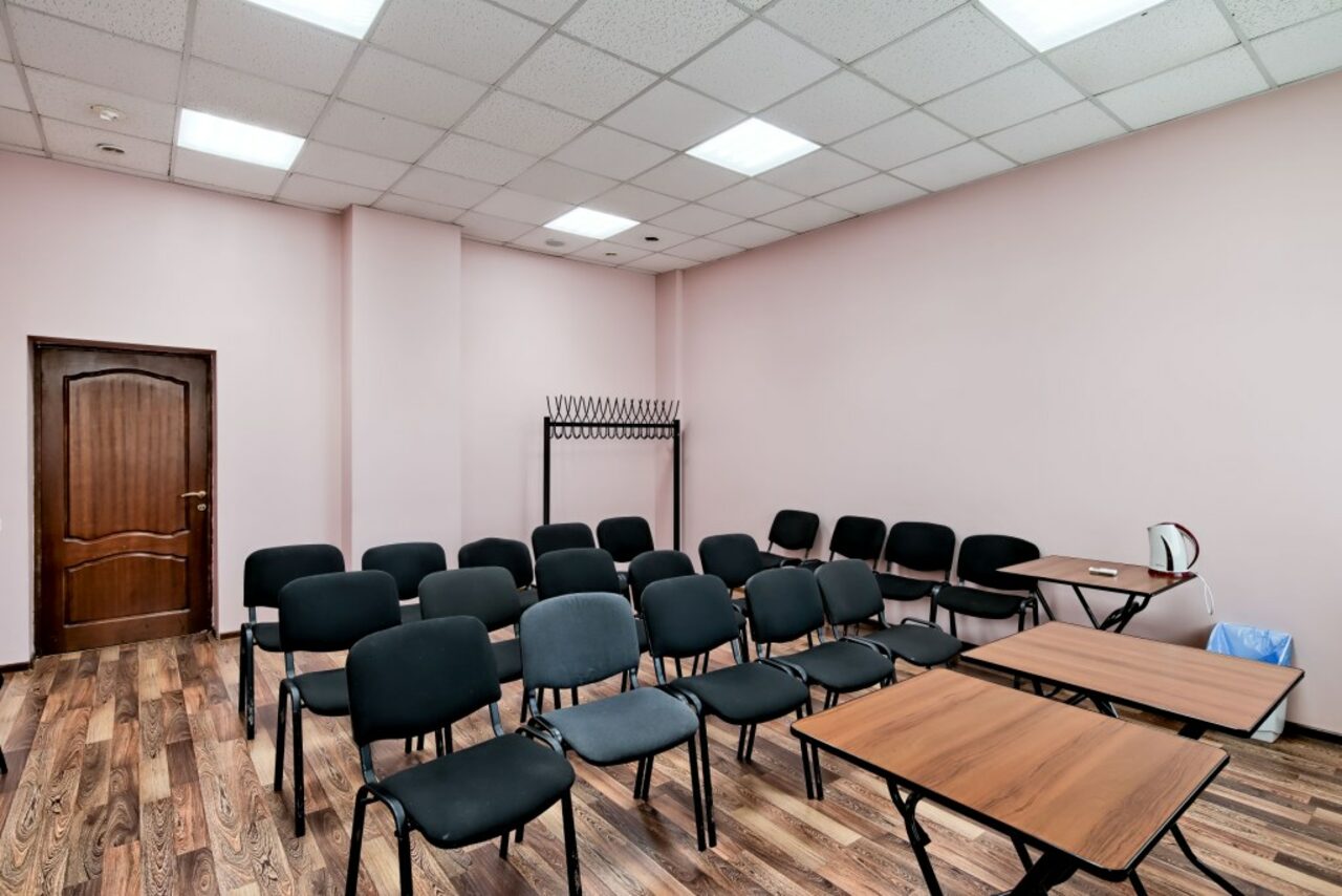 Арендовать Конгресс Холл 