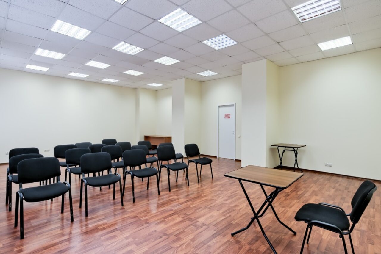 Арендовать Конгресс Холл 