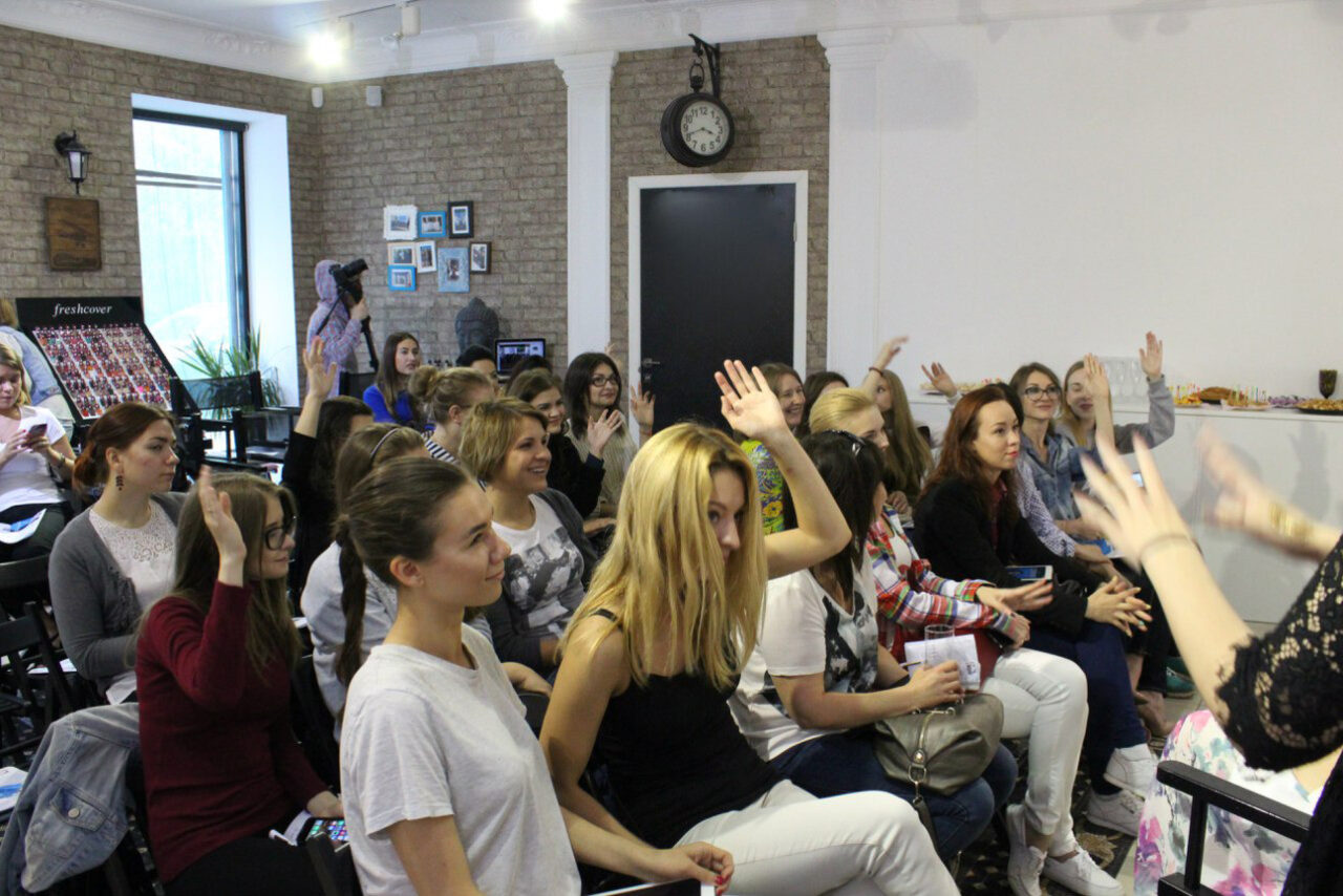 Арендовать Пространство для бизнес встреч у Пушкинской пл