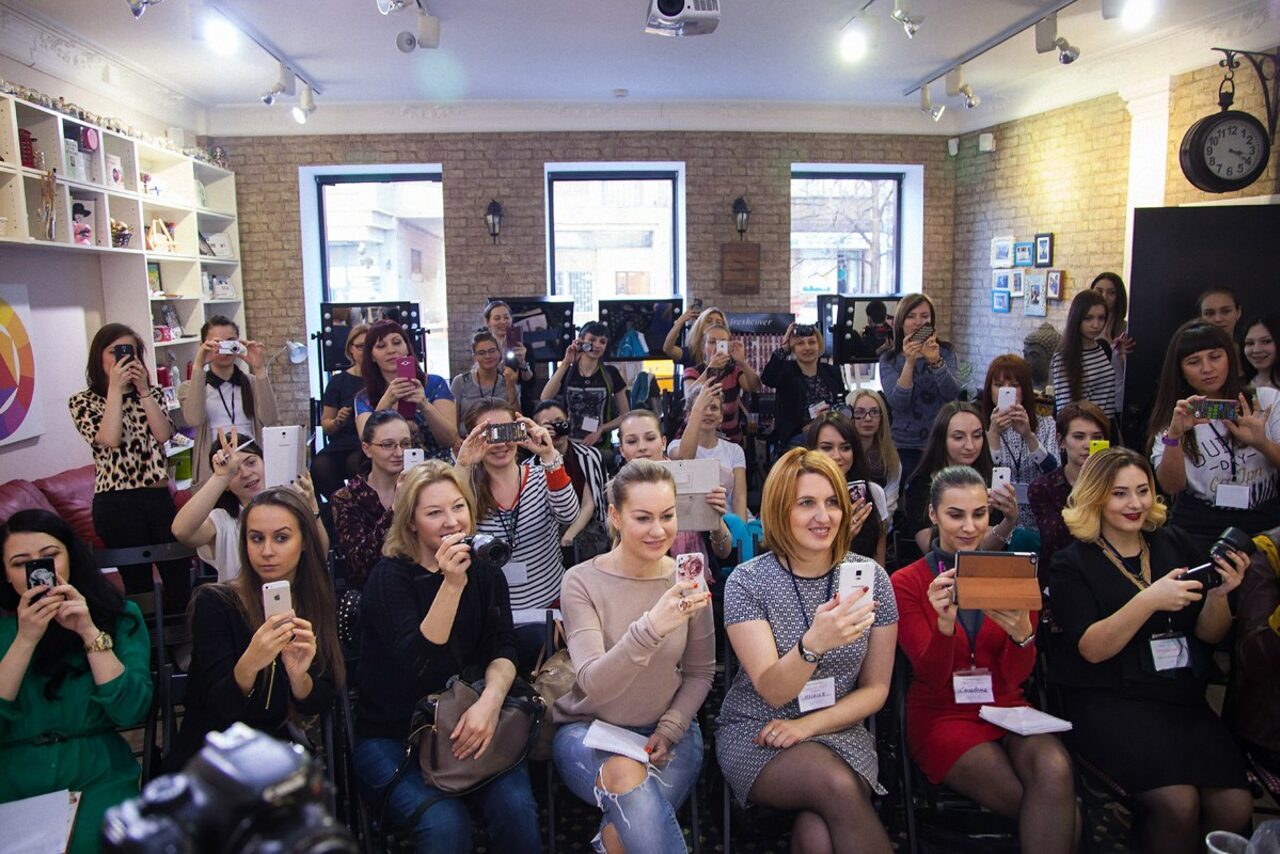 Арендовать Пространство для бизнес встреч у Пушкинской пл