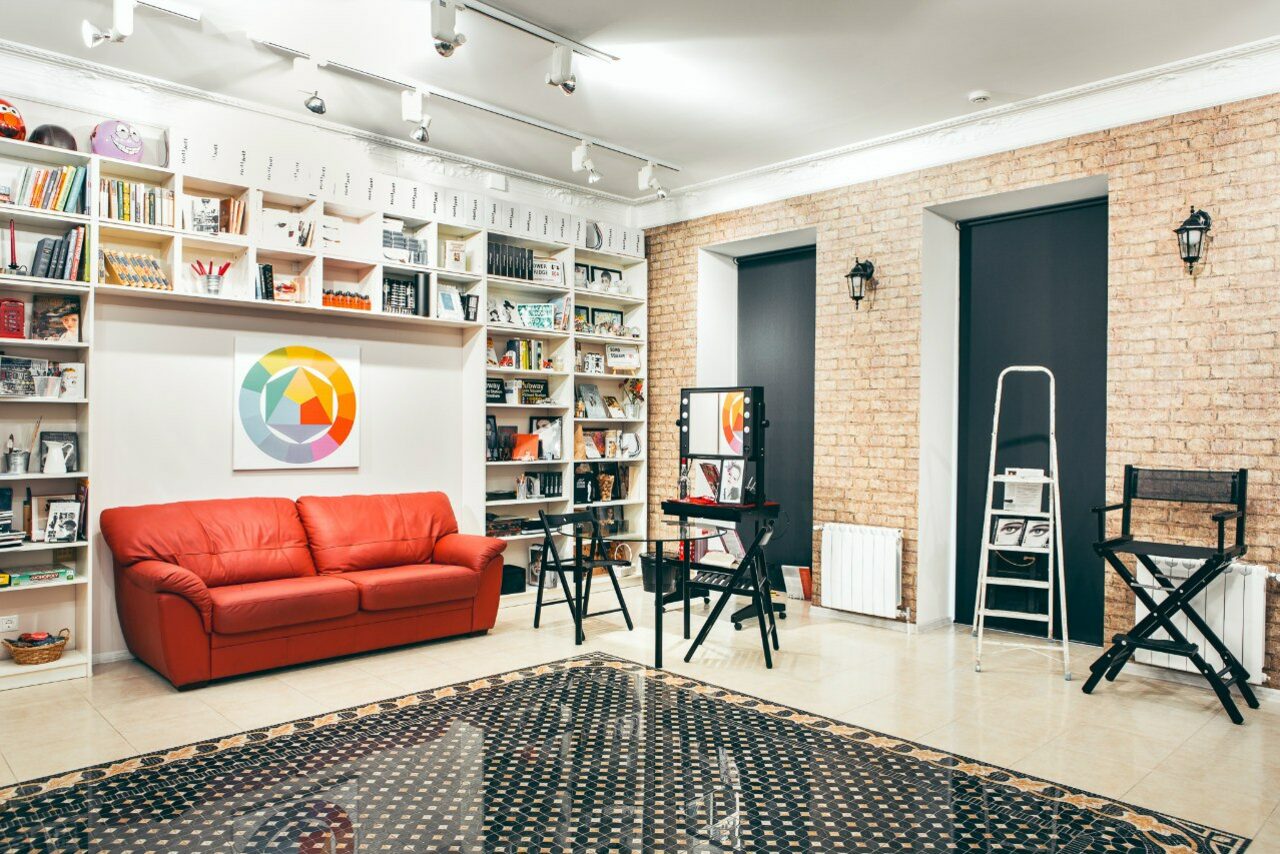 Арендовать Пространство для бизнес встреч у Пушкинской пл