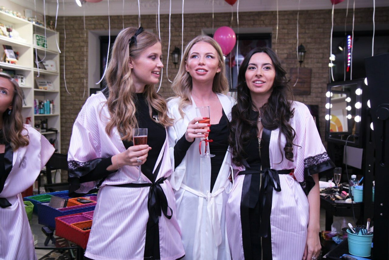 Арендовать Большая студия в центре Москвы