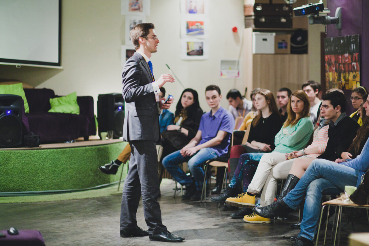 Арендовать Хорошая республика Площадка для любых событий в центре