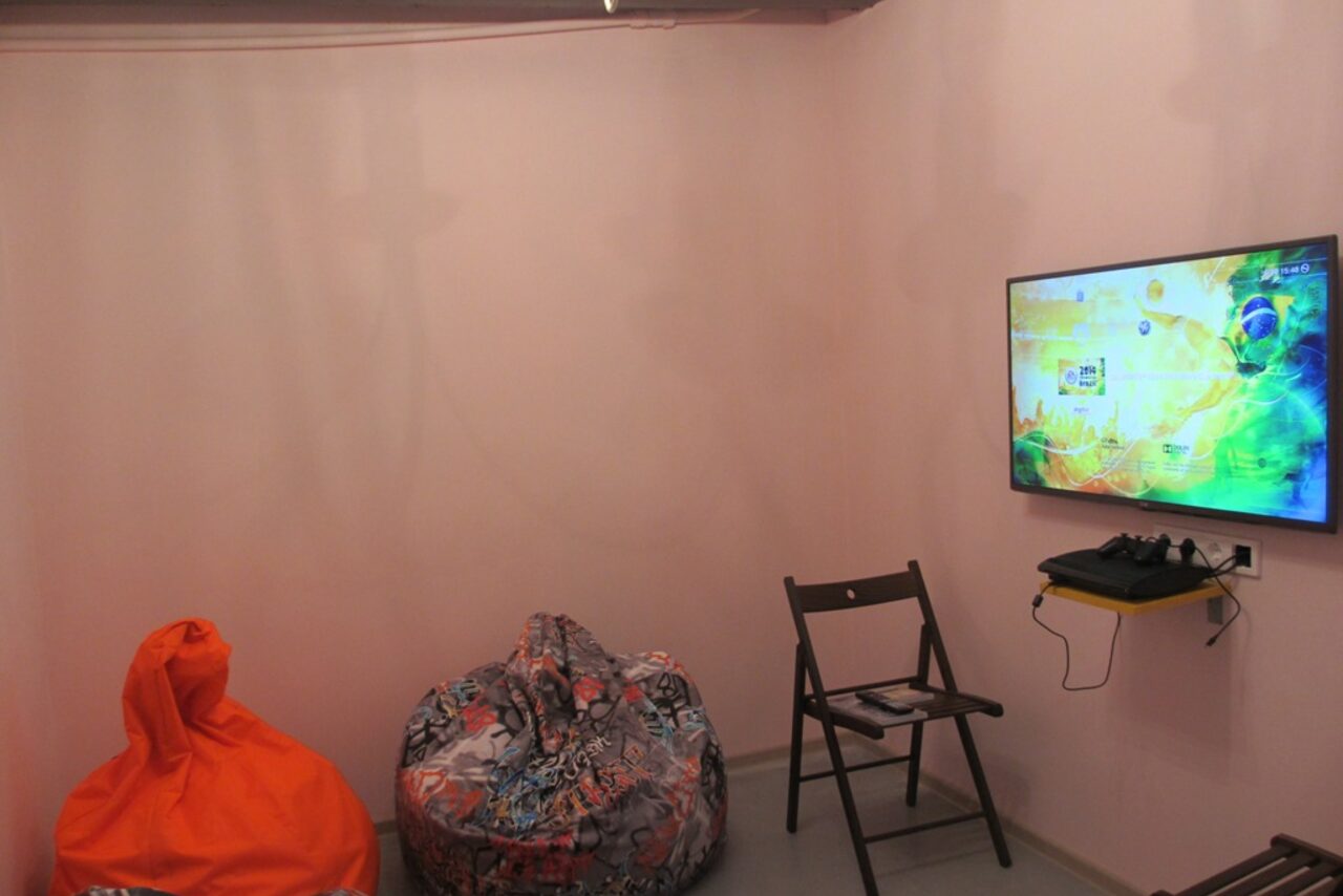 Арендовать Пространство с домашней атмосферой