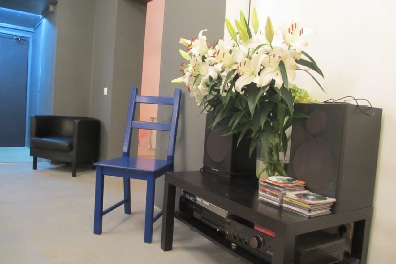 Арендовать Пространство с домашней атмосферой