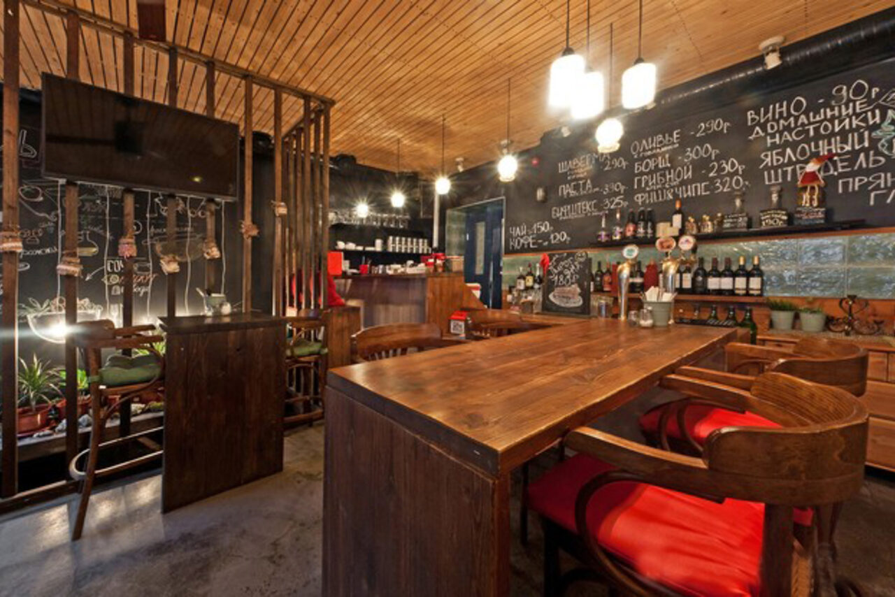 Арендовать Декабрист Стейкбар