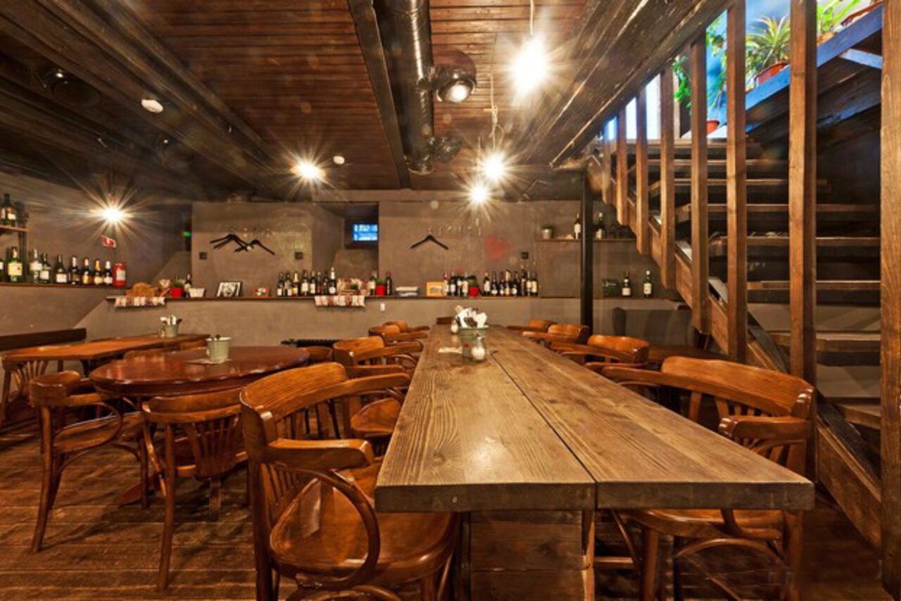 Арендовать Декабрист Стейкбар