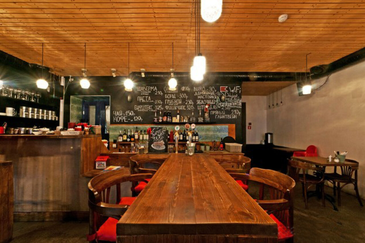 Арендовать Декабрист Стейкбар