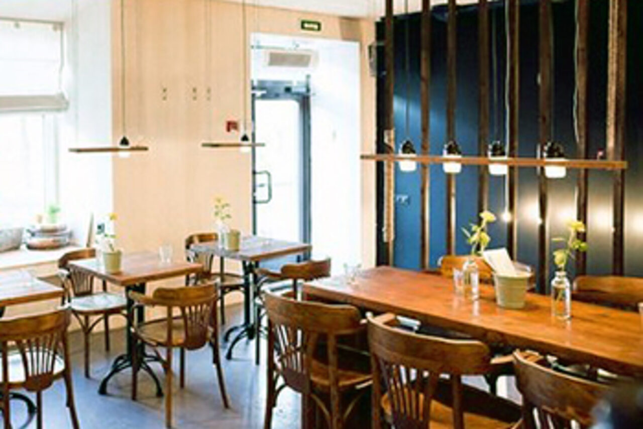 Арендовать Декабрист Стейкбар