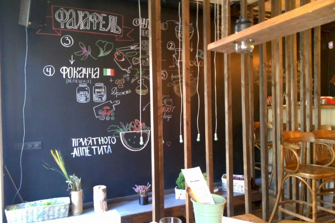 Арендовать Декабрист Стейкбар