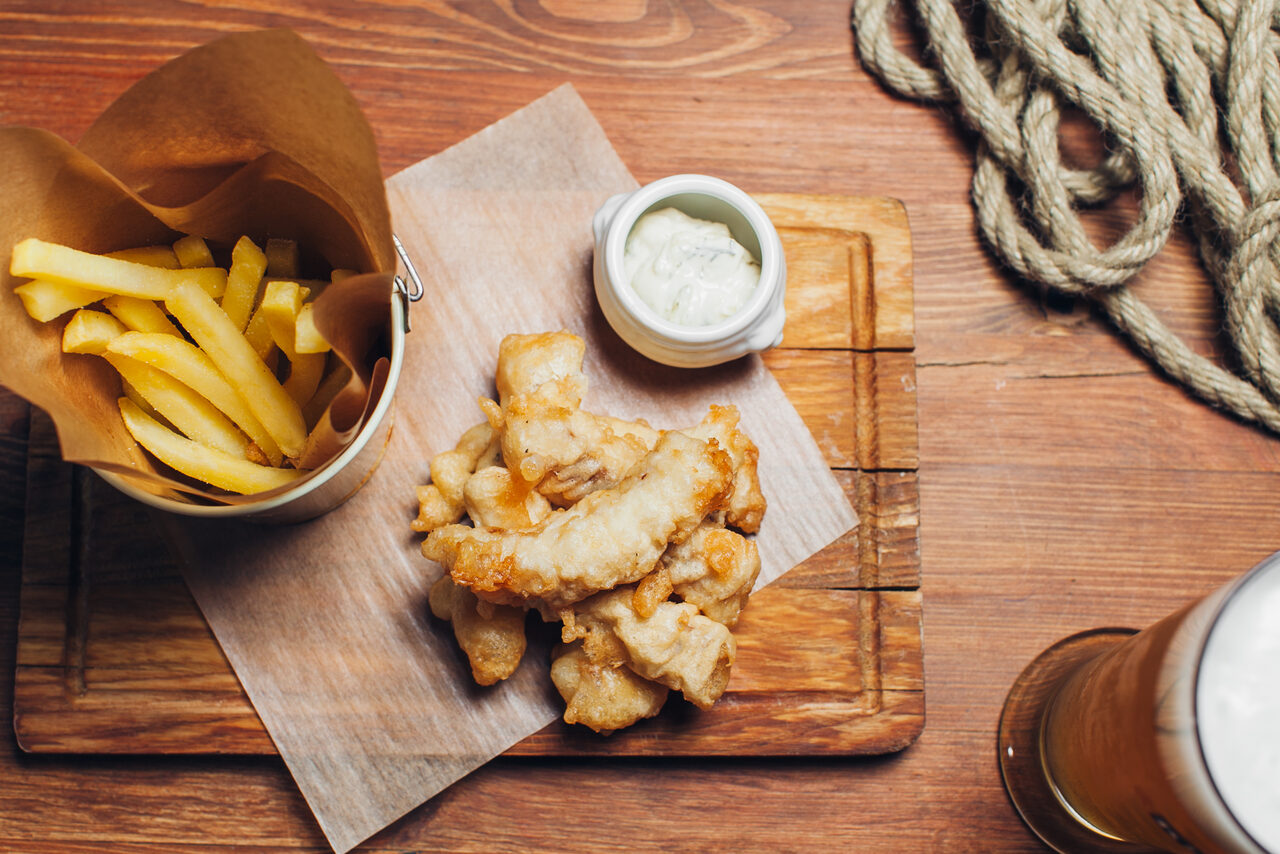 Арендовать Декабрист Стейкбар